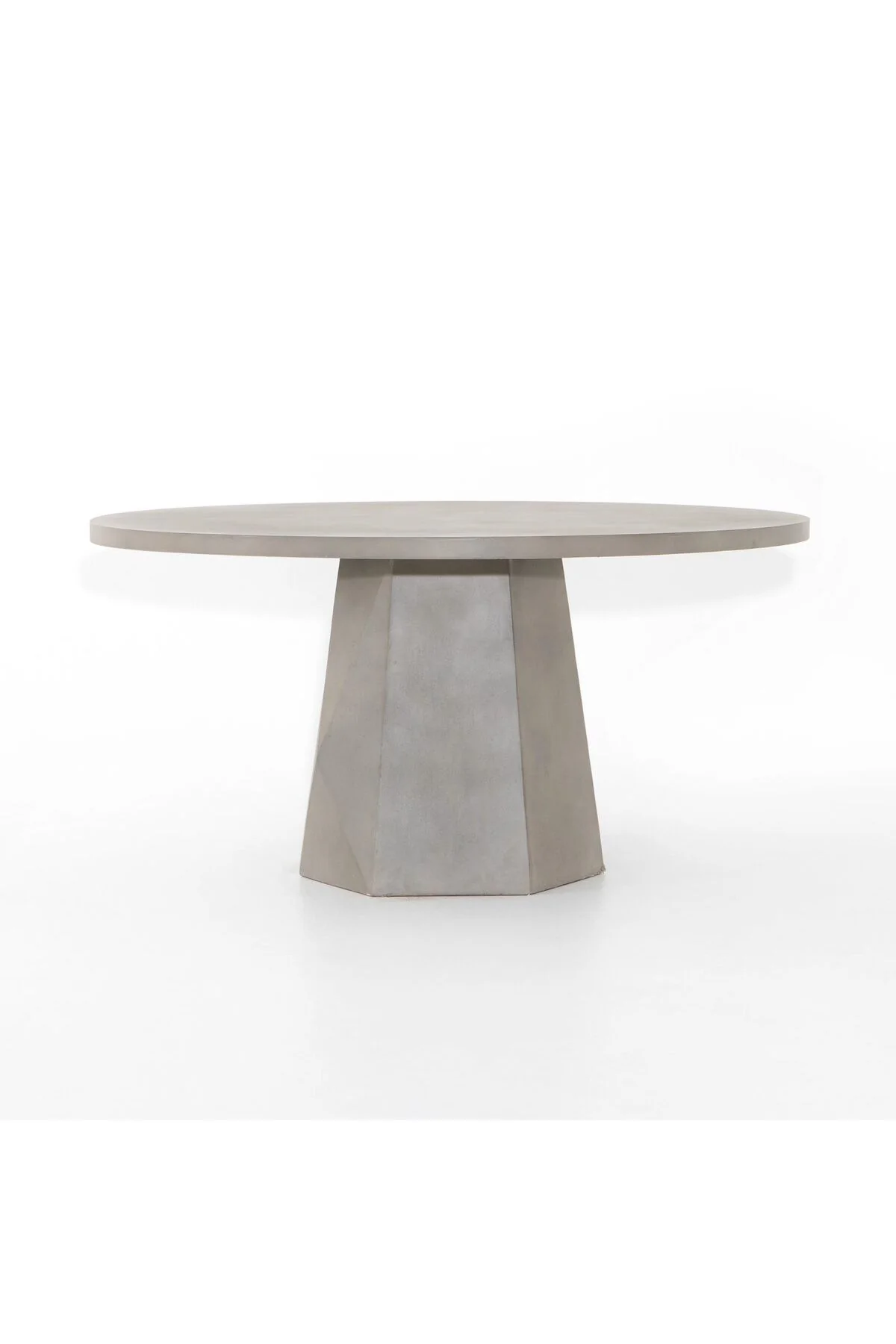 Bowman Outdoor Dining Table - 2 Sizes - Image 12