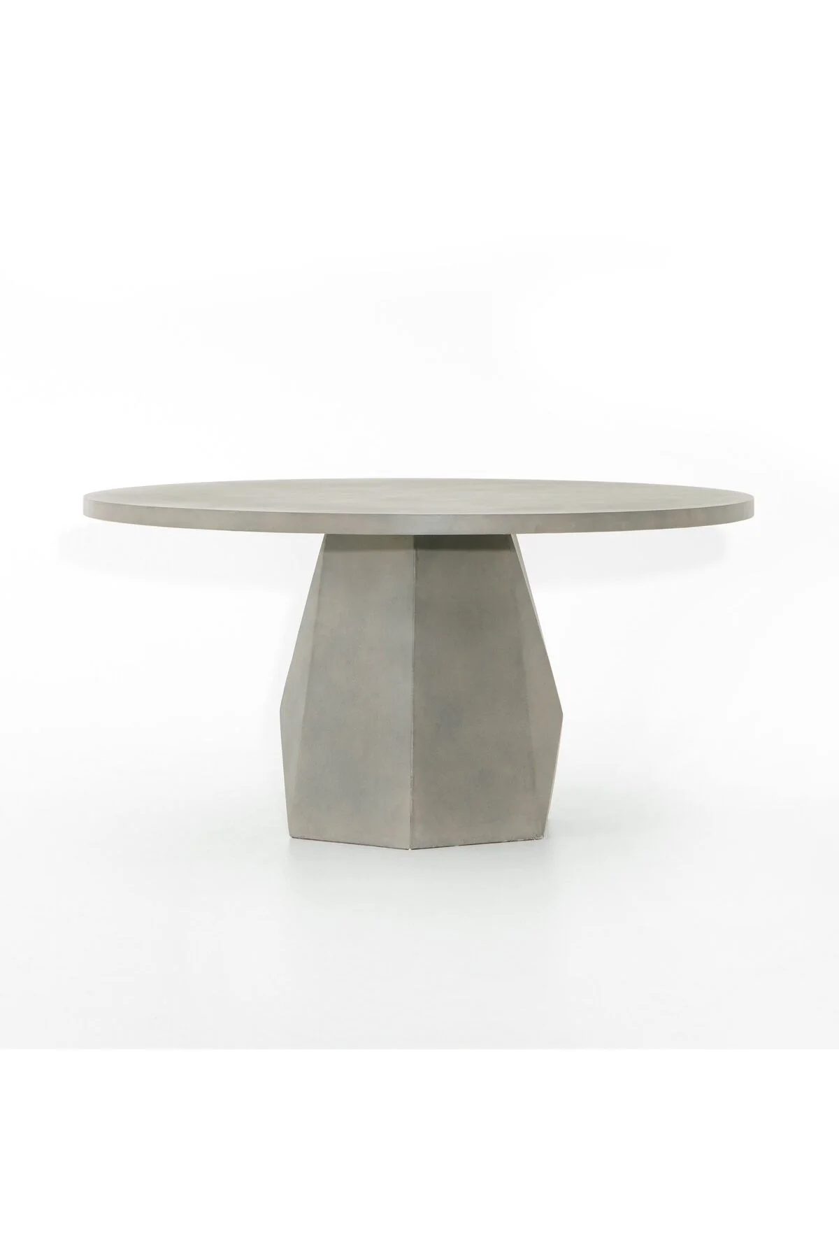 Bowman Outdoor Dining Table - 2 Sizes - Image 13