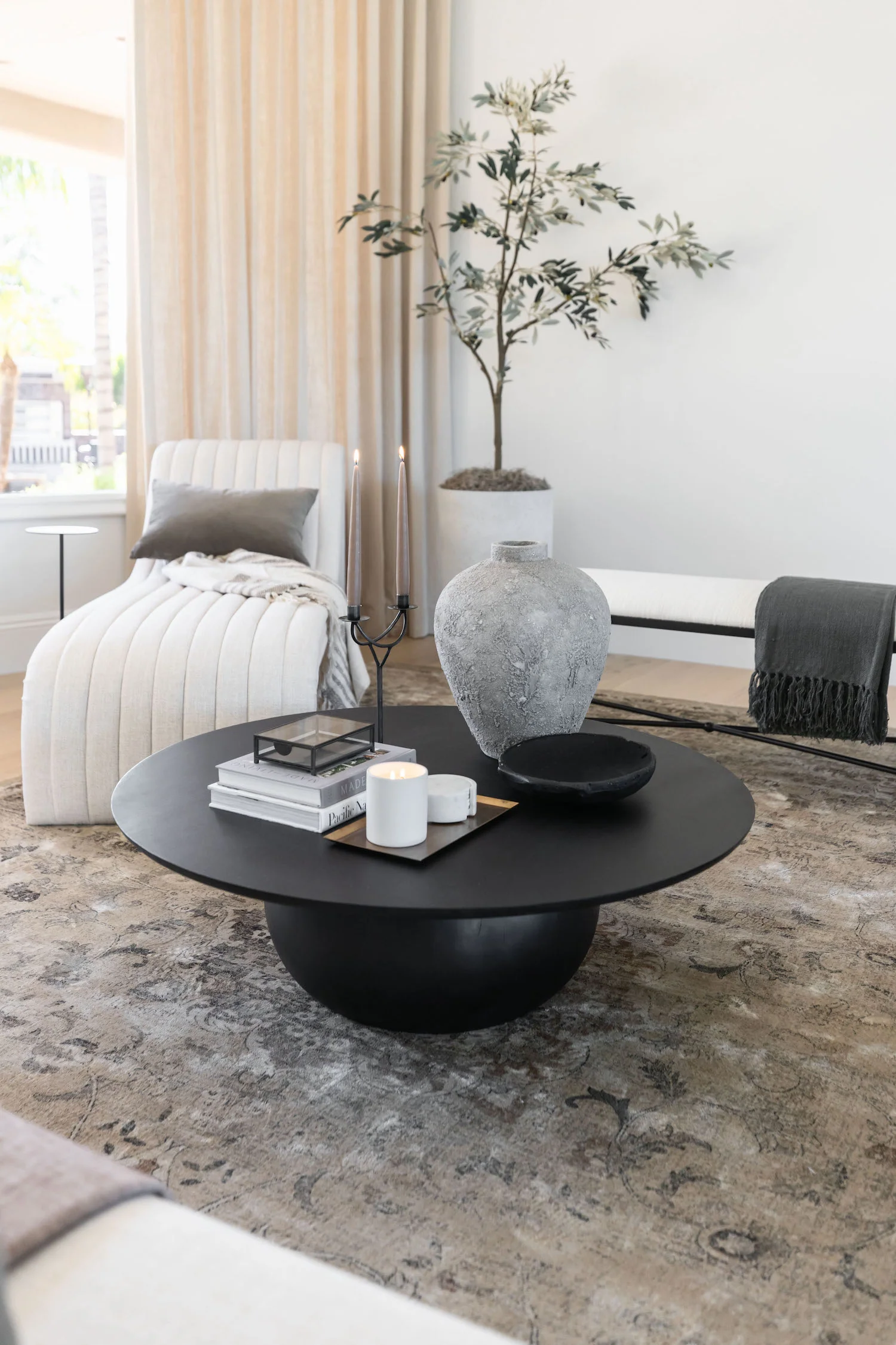 Bradbury Coffee Table - Image 5