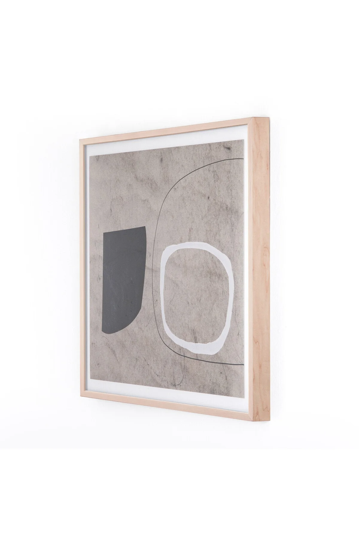 Comfort Wall Art by Dan Hobday - Image 3