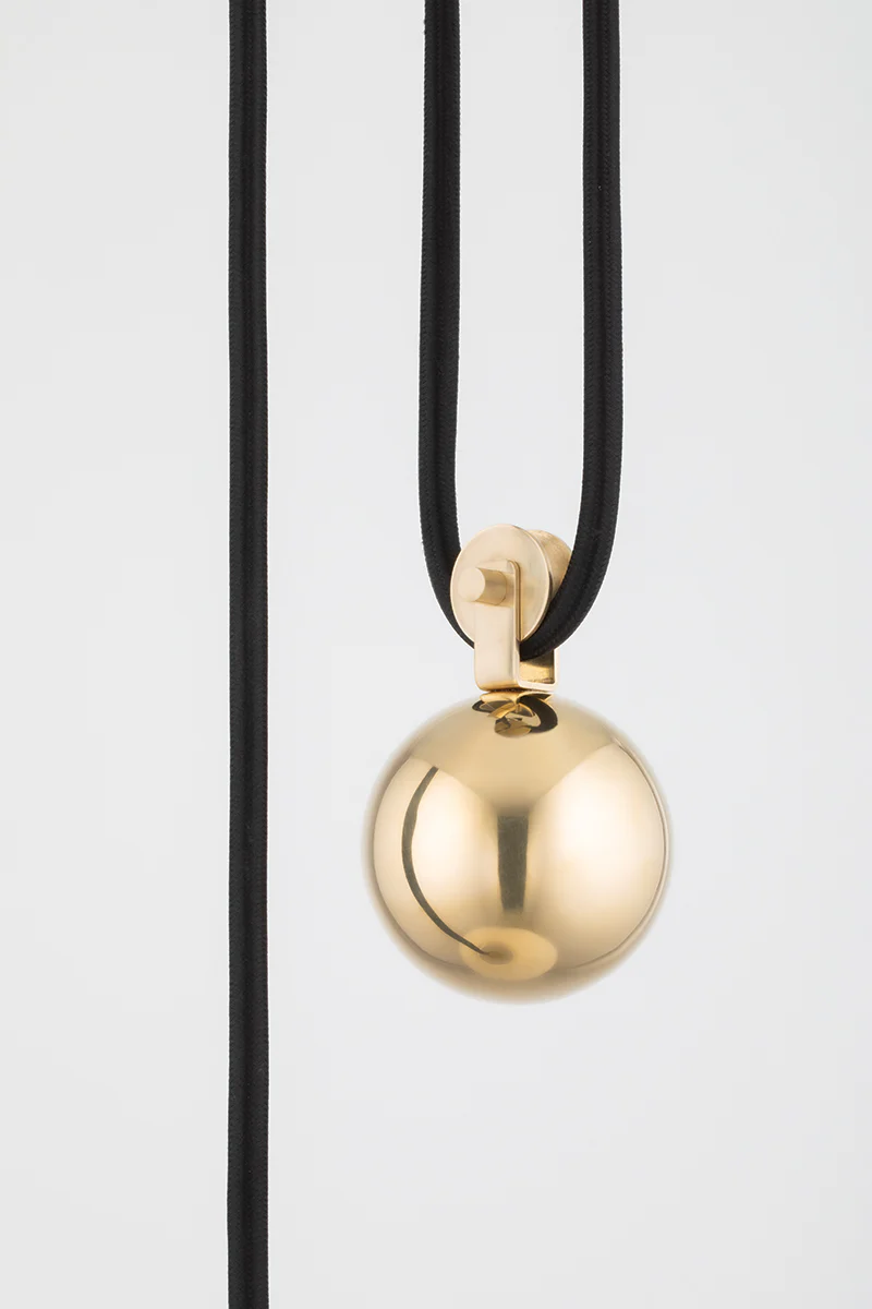 Dorset Pendant - Image 3