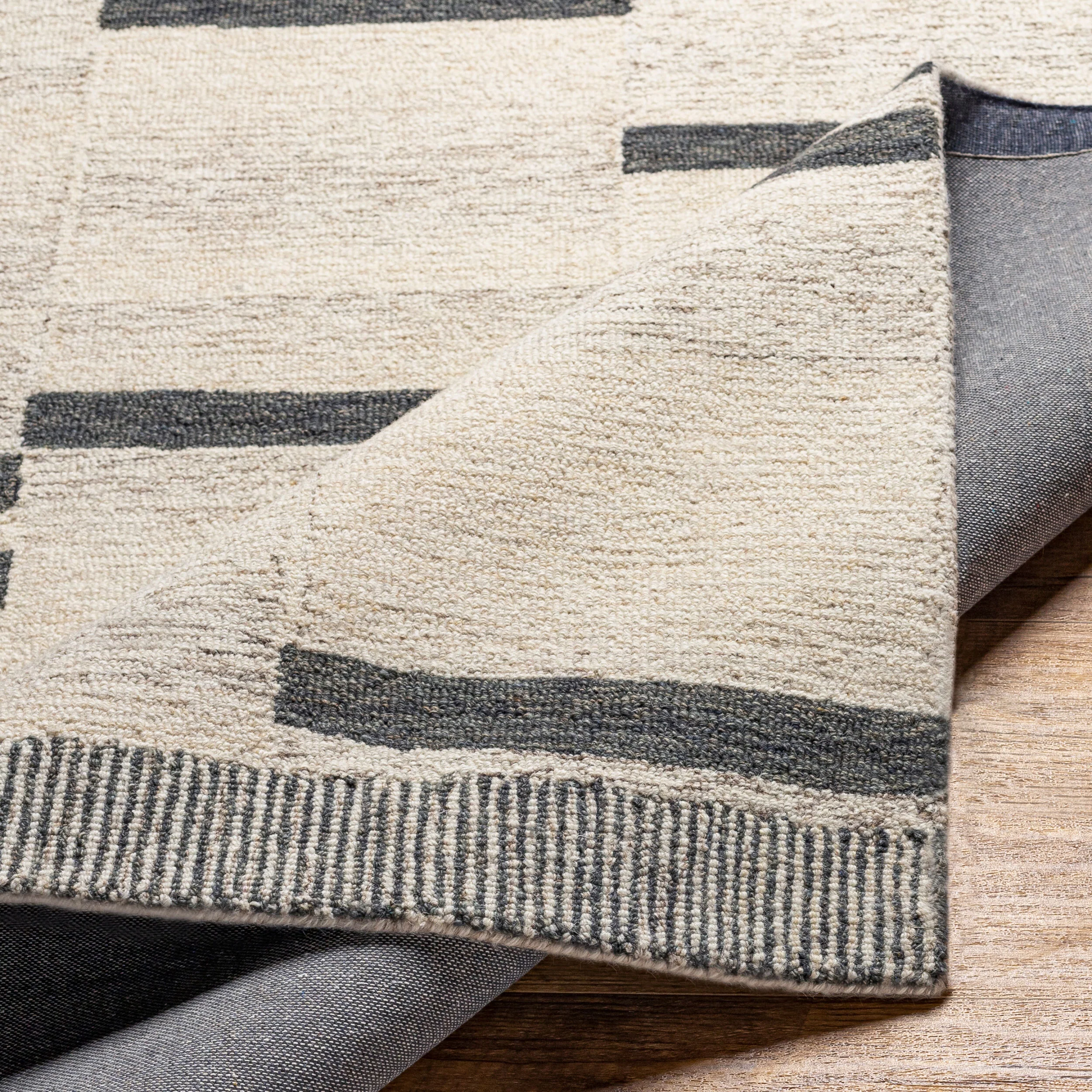 Granada Handmade Rug - Image 7
