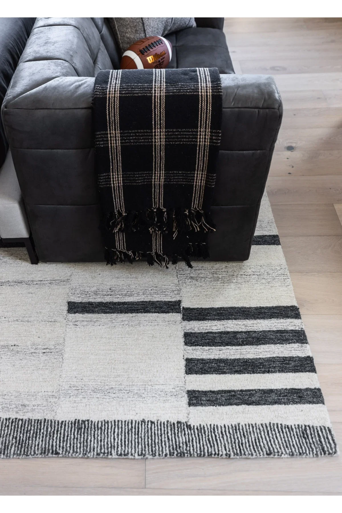 Granada Handmade Rug - Image 9