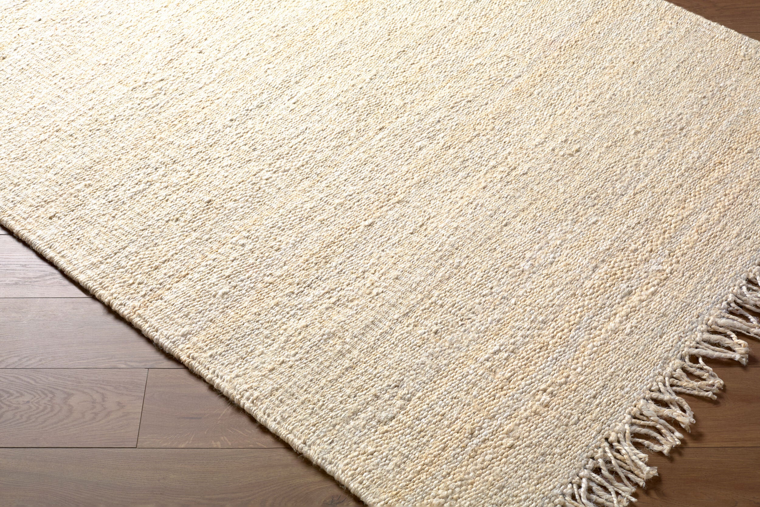 Jute Handmade Rug - Image 7