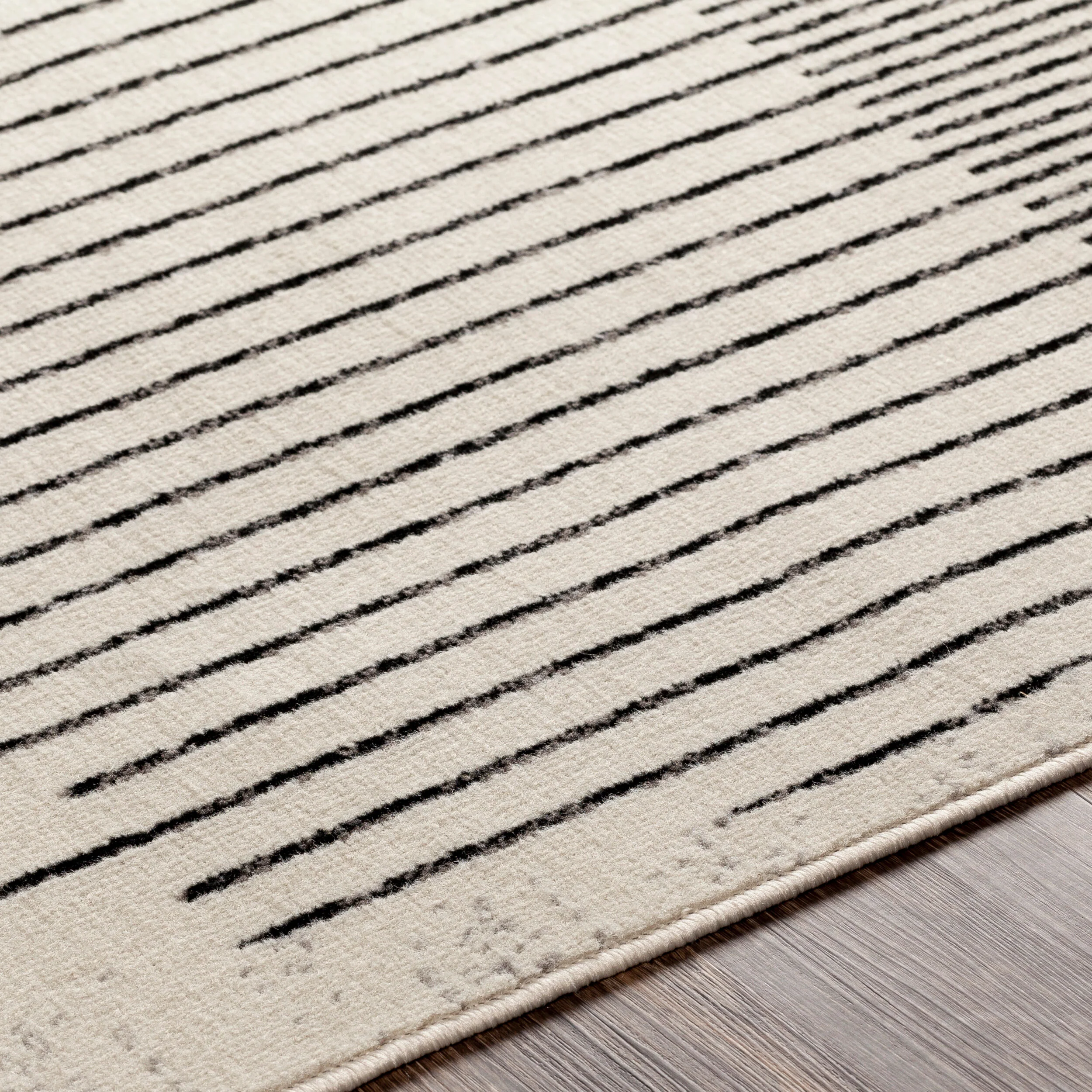 Pisa Machine Woven Rug - Image 9