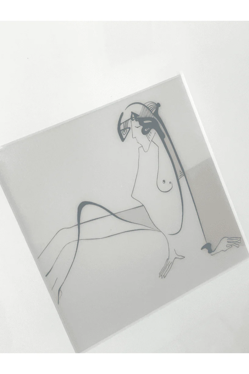 Prosper Wall Art - Image 7