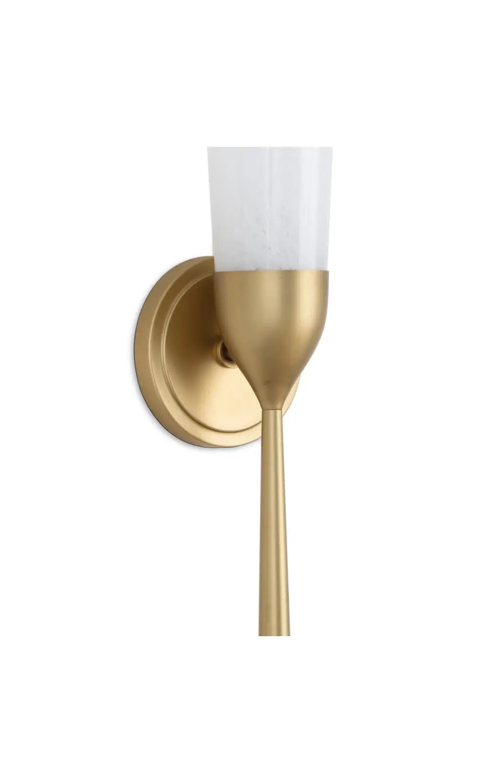 Regina Andrew Mousseaux Sconce - Image 4